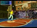 Nexon Audition Cannon Groove