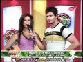 miss teen peru universo mundo 2008  parte 3 
