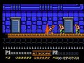 this started as a no-death run, but after many attempts and failures i just decided to finish the game after dying to the ninjas in the last level. it was recorded with virtuanes. there were a few times i hit some snags with not being able to get my spinkicks to work, but what can ya do? enjoy.