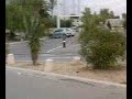 Pocket bike