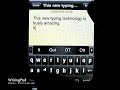 WritingPad - Today\