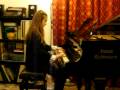 videos de Iskra - 20/12/2008