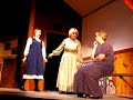 Rachel Lynde, Meet Anne