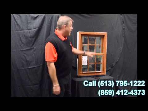 Lotus Window | (513) 795-1222 | (859) 412-4373