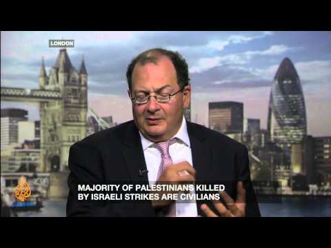 Is the US changing course on Gaza?