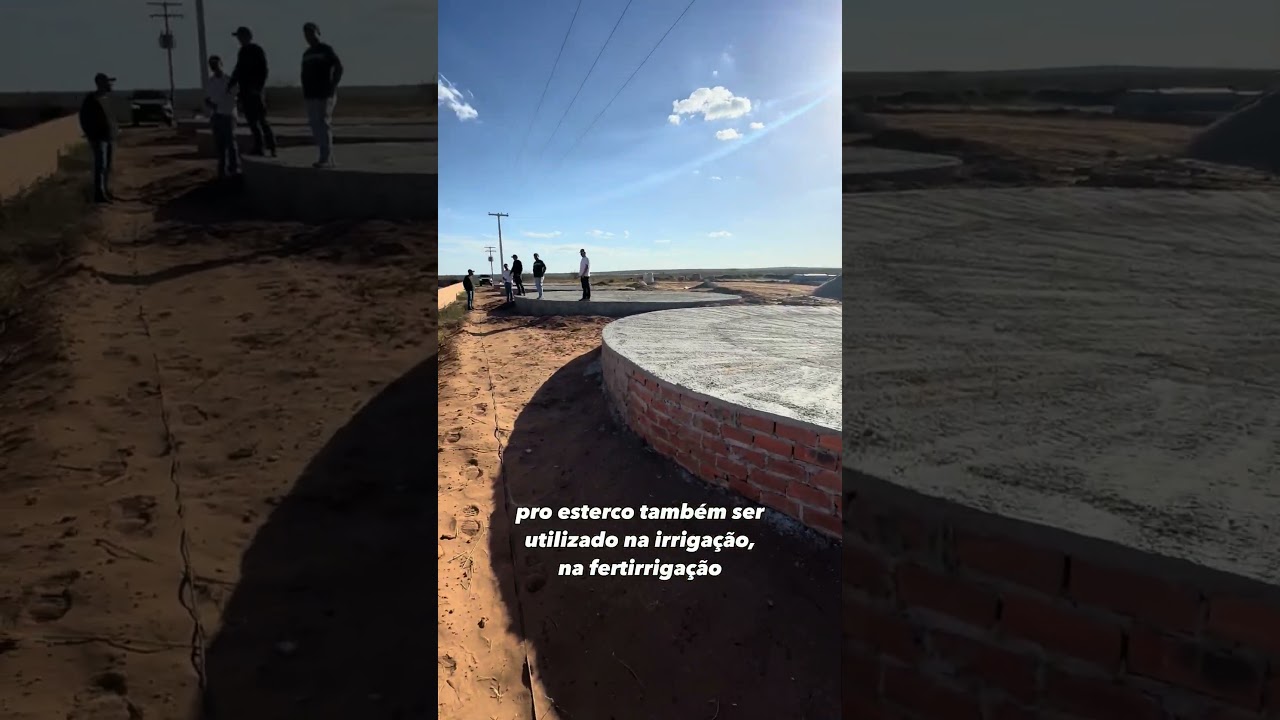 POÇOS 60.000 L/H SEALBA