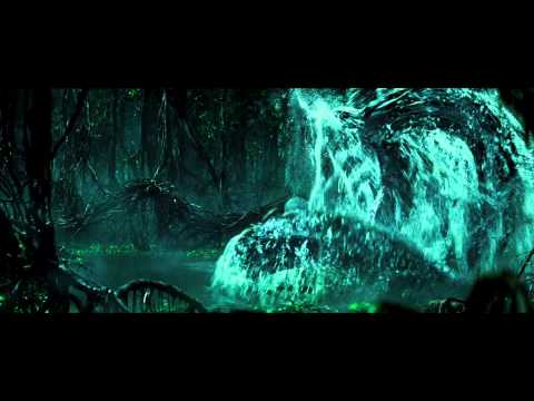 【海克力士】力斬九頭蛇妖