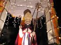 San Nicol�s en el Tejar en noviembre de 2008