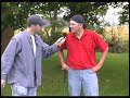 Night Shift - Golf Tee Off Challenge Night Shift - Golf Tee Off Challenge