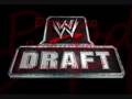 My WWE Draft 2009 Predictions