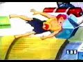 Captian Planet (GTS)