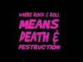 Desperate Teenage Lovedolls - Trailer