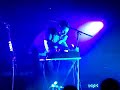 Thrice - Digital Sea [Live]