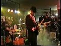 Fortunate Son-Southpaw