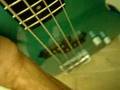 Washburn Bantam XB-100 Bass