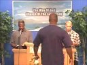 Pastor Tony Smith: Day of Atonement part 2