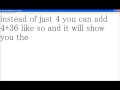 Part 3 of  Vbscript Pop UP Message Box full tutorial with code Advanced use but easy to follow