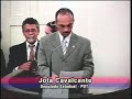 V�DEO NA INTEGRA: Veja como foi a posse do Governador Teotonio Vilela Filho