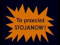 ZF SKURCZ - Bu?garski po?cig - odc. 3: \"Kontrol\"