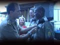 Coronel Antônio Entrega Medalhas para os PMs da 30ª CIPM