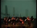 Different trains - steve reich
