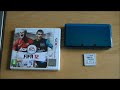 www.isthisanygood.com the ultimate review site my review of fifa 12 on nintendo 3ds. this is the latest instalment of the fifa franchise from ea sports and the gameplay id optimised for the nintendo 3ds in places. plenty of options in the game