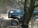 MERCEDES TRUCK RALLY 2008