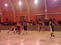 Kuya's 2008 Game 1