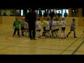 Fodbold Jyderup 21.-11.-2009