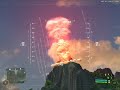 Crysis Atombombe