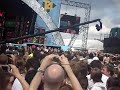 sophie ellis bextor murder on the dancefloor t4 on the beach