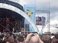 sophie ellis bextor murder on the dancefloor t4 on the beach