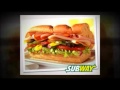 Subway Coupons--Soccer Mom teaches you to get Subway Coupon Printable