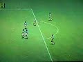 Club America vs Cruz Azul, Gran Final 88-89