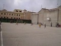 Raimundo Lulio VS Salesianos Atocha 4 de 7