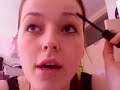 mascara