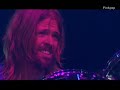 Foo fighters-Learn to fly@Pinkpop 2008 Foo fighters-Learn to fly@Pinkpop 2008
