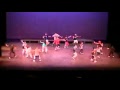 EKETC Presents: Full Out 2009