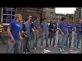 Americans in Edinburgh ep 1