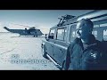 Land Rover Defender - Promo 2007