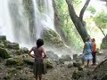 Cascade � Saut d\