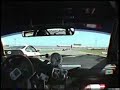 92 ITA Mazda Protege vs 91 ITA CRX Daytona during a ECR SCCA