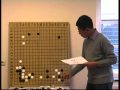 first round game review Amsterdam Pandanet 2010 tournament part 1 of 2