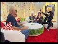 dudin sur france 3, dans l'�mission 