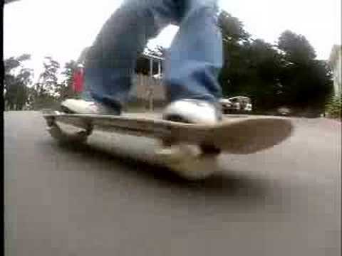 Flowlab Skateboard | Snowboard Cross Training Board 0 Flowlab Skateboard | Snowboard Cross Training Board
