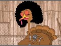She's Back, But Will The Turkey Lady Live To See Another Day