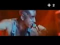 rammstein triple X