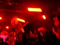 Fuk Yeh - The Vines live at Prince Bandroom 2007 Fuk Yeh - The Vines live at Prince Bandroom 2007