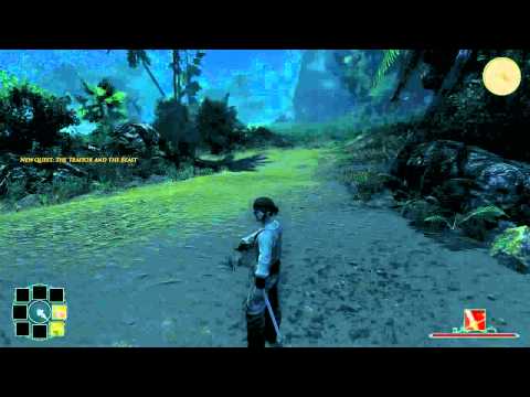 Risen 2: Dark Waters - Bande-annonce PAX East #2