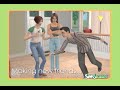 Sims2-histoire de vie